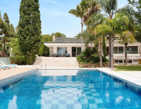 Dom na sprzedaż, Hiszpania Marbella, 2 433 329 dolar (9 806 318 zł), 827 m2, 97927983