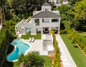 Dom na sprzedaż, Hiszpania Marbella, 3 236 788 dolar (13 044 256 zł), 470 m2, 98173605