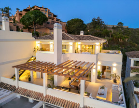 Mieszkanie na sprzedaż, Hiszpania Marbella, 2 679 376 dolar (10 797 886 zł), 207 m2, 98377300
