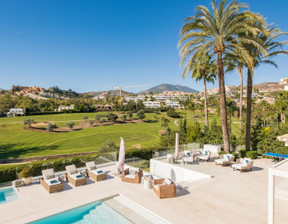 Dom na sprzedaż, Hiszpania Marbella, 7 474 984 dolar (30 124 187 zł), 650 m2, 93625184