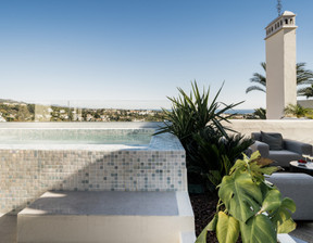 Mieszkanie na sprzedaż, Hiszpania Marbella, 2 667 859 dolar (10 751 472 zł), 172 m2, 93651977