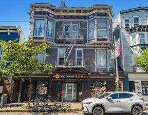 Kawalerka na sprzedaż, Usa Sanfrancisco 625 Divisadero Street Unit# 14, San Francisco County, CA, 449 000 dolar (1 719 670 zł), 28,71 m2, 100041395