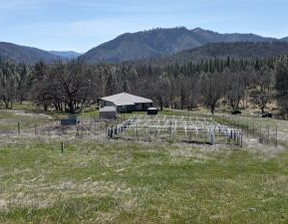 Komercyjne na sprzedaż, Usa Hayfork 2181 Farmer Ranch Road, Trinity County, CA, 140 000 dolar (536 200 zł), 122,72 m2, 96689008