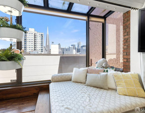 Mieszkanie na sprzedaż, Usa San Francisco 1022 Powell Street Unit# 1, San Francisco County, CA, 995 000 dolar (3 999 900 zł), 128,21 m2, 99076818