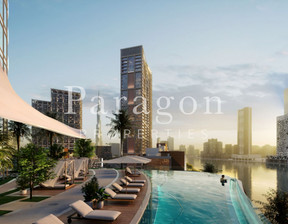 Mieszkanie na sprzedaż, Zjednoczone Emiraty Arabskie Dubai Jumeirah Living Business Bay, Business Bay, 4 404 574 dolar (17 750 433 zł), 397,63 m2, 97057167