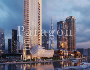 Mieszkanie na sprzedaż, Zjednoczone Emiraty Arabskie Dubai Jumeirah Living Business Bay, Business Bay, 3 169 080 dolar (12 486 176 zł), 310,76 m2, 97094485