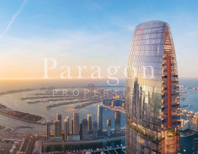 Mieszkanie na sprzedaż, Zjednoczone Emiraty Arabskie Dubai Six Senses Residences, Dubai Marina, 1 567 090 dolar (6 174 335 zł), 186,64 m2, 97454241