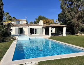 Dom na sprzedaż, Francja Saint-Tropez, 5 831 874 dolar (23 852 367 zł), 225 m2, 95651155