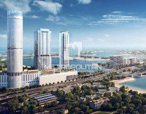 Mieszkanie na sprzedaż, Zjednoczone Emiraty Arabskie Dubai, Palm Jumeirah Palm Beach Towers, 1 415 929 dolar (5 706 195 zł), 141,21 m2, 84728701