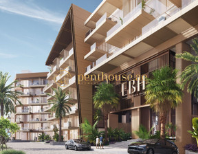Mieszkanie na sprzedaż, Zjednoczone Emiraty Arabskie Dubai, Palm Jumeirah Ellington Beach House, 2 886 317 dolar (11 631 858 zł), 164,53 m2, 87286934