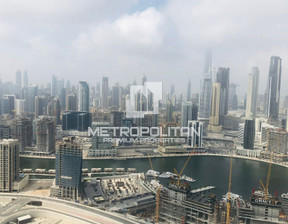Kawalerka na sprzedaż, Zjednoczone Emiraty Arabskie Dubai, Business Bay DAMAC Towers by Paramount, 544 514 dolar (2 145 384 zł), 87,51 m2, 95701060