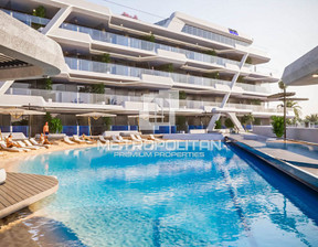 Mieszkanie na sprzedaż, Zjednoczone Emiraty Arabskie Dubai, Dubai Studio City Samana Mykonos, 210 999 dolar (831 337 zł), 38,55 m2, 95758990