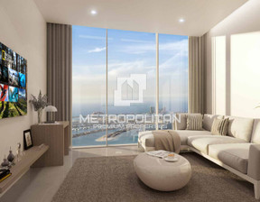 Mieszkanie na sprzedaż, Zjednoczone Emiraty Arabskie Dubai, Dubai Marina Ciel Tower, 212 360 dolar (855 813 zł), 30,01 m2, 95759025