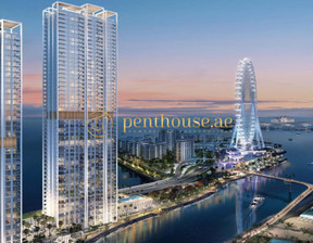 Mieszkanie na sprzedaż, Zjednoczone Emiraty Arabskie Dubai, Bluewaters Bluewaters Bay, 1 415 736 dolar (5 705 418 zł), 115,11 m2, 96399685