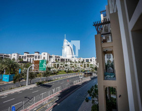 Mieszkanie na sprzedaż, Zjednoczone Emiraty Arabskie Dubai, Umm Suqeim Madinat Jumeirah Living, 1 306 869 dolar (5 266 683 zł), 138,05 m2, 96399797