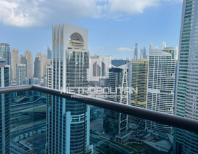 Kawalerka na sprzedaż, Zjednoczone Emiraty Arabskie Dubai, Jumeirah Lake Towers MBL Residences, 476 463 dolar (1 839 146 zł), 72 m2, 96399939