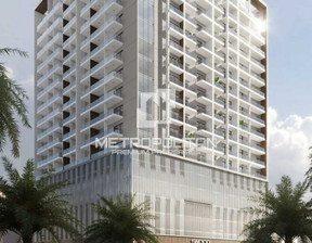 Mieszkanie na sprzedaż, Zjednoczone Emiraty Arabskie Dubai, Jumeirah Village Circle 1WOOD Residence, 176 967 dolar (713 177 zł), 38,93 m2, 96400326