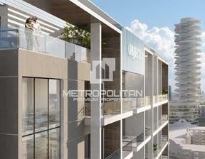 Mieszkanie na sprzedaż, Zjednoczone Emiraty Arabskie Dubai, Jumeirah Village Circle 1WOOD Residence, 176 968 dolar (713 179 zł), 38,93 m2, 96400328