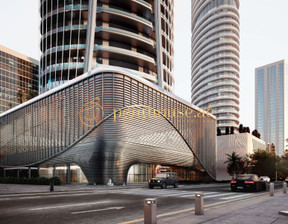 Mieszkanie na sprzedaż, Zjednoczone Emiraty Arabskie Dubai, Downtown Dubai Binghatti Mercedes Benz, 6 833 651 dolar (27 539 612 zł), 303,24 m2, 96400331
