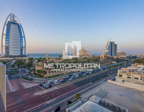 Kawalerka na sprzedaż, Zjednoczone Emiraty Arabskie Dubai, Umm Suqeim Madinat Jumeirah Living, 1 143 476 dolar (4 608 210 zł), 71,91 m2, 96400354