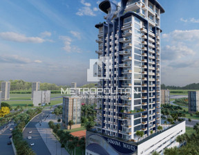 Mieszkanie na sprzedaż, Zjednoczone Emiraty Arabskie Dubai, Jumeirah Village Circle Samana Waves, 843 996 dolar (3 401 302 zł), 196,58 m2, 96400367