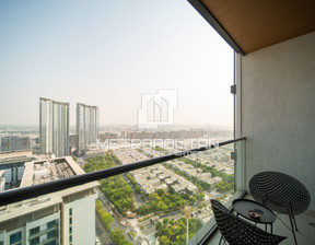 Mieszkanie na sprzedaż, Zjednoczone Emiraty Arabskie Dubai, Mohammed Bin Rashid City Sobha Hartland, 680 735 dolar (2 627 638 zł), 101,45 m2, 91038423