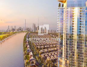 Mieszkanie na sprzedaż, Zjednoczone Emiraty Arabskie Dubai, Mohammed Bin Rashid City Sobha Hartland, 601 260 dolar (2 320 863 zł), 89,93 m2, 92161140