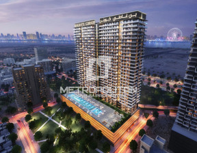 Kawalerka na sprzedaż, Zjednoczone Emiraty Arabskie Dubai, Jumeirah Village Circle Binghatti Corner, 245 065 dolar (945 950 zł), 61,32 m2, 92299859