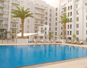 Mieszkanie na sprzedaż, Zjednoczone Emiraty Arabskie Dubai, Town Square SAFI , 130 683 dolar (526 652 zł), 30,66 m2, 92358095