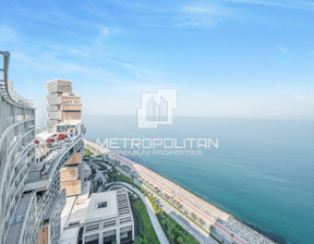 Mieszkanie na sprzedaż, Zjednoczone Emiraty Arabskie Dubai, Palm Jumeirah Atlantis The Royal Residences, 5 990 470 dolar (24 141 593 zł), 190,92 m2, 93247616