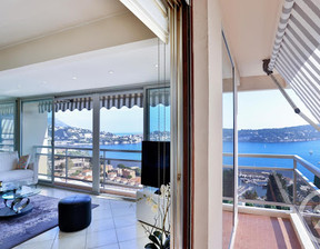 Mieszkanie na sprzedaż, Francja Villefranche Sur Mer, 1 278 476 dolar (4 922 131 zł), 74,79 m2, 95584139