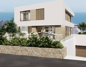 Dom na sprzedaż, Hiszpania Finestrat, 1 014 493 dolar (4 088 408 zł), 422 m2, 95123300
