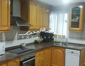 Mieszkanie na sprzedaż, Hiszpania Altea, 275 346 dolar (1 109 644 zł), 100 m2, 96634523