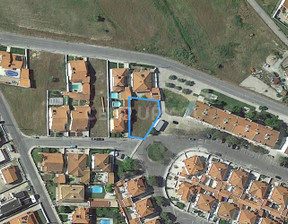 Działka na sprzedaż, Portugalia Benavente, 105 861 dolar (426 620 zł), 633 m2, 96122196