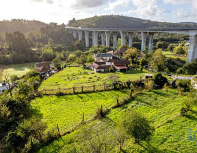 Działka na sprzedaż, Portugalia Canedo, 57 729 dolar (221 681 zł), 1112 m2, 93000405