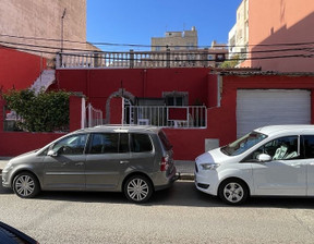Dom na sprzedaż, Hiszpania Palma, 367 254 dolar (1 487 378 zł), 169 m2, 94182696