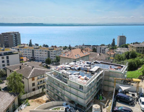 Mieszkanie na sprzedaż, Szwajcaria Neuchâtel, 1 026 904 dolar (4 200 036 zł), 115 m2, 100166922