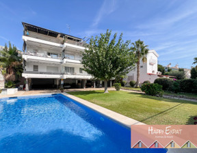 Mieszkanie na sprzedaż, Hiszpania Sitges, 473 118 dolar (1 935 051 zł), 70 m2, 100704640