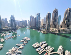 Mieszkanie na sprzedaż, Zjednoczone Emiraty Arabskie Dubai Dubai Marina, 2 314 522 dolar (9 466 395 zł), 199 m2, 100201036