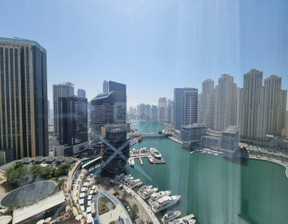 Kawalerka na sprzedaż, Zjednoczone Emiraty Arabskie Dubai Dubai Marina, 735 081 dolar (3 050 586 zł), 80 m2, 102495990