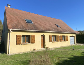 Dom na sprzedaż, Francja Ouzouer-Sur-Loire, 264 842 dolar (1 083 204 zł), 168 m2, 101520050