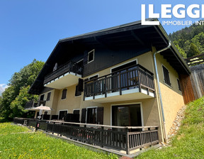 Mieszkanie na sprzedaż, Francja Saint-Gervais-Les-Bains, 251 692 dolar (1 029 418 zł), 40,53 m2, 100139099