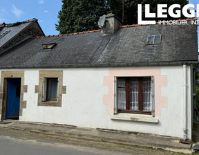 Dom na sprzedaż, Francja Maël-Carhaix, 55 369 dolar (212 616 zł), 32 m2, 100220195