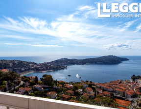 Mieszkanie na sprzedaż, Francja Villefranche-Sur-Mer, 2 870 888 dolar (11 110 335 zł), 165 m2, 100561352