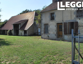 Dom na sprzedaż, Francja Azat-Le-Ris, 109 061 dolar (446 061 zł), 153 m2, 100532253