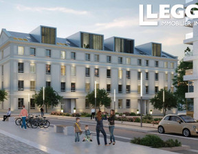 Mieszkanie na sprzedaż, Francja Montpellier, 439 838 dolar (1 693 377 zł), 86 m2, 86330346