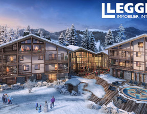 Mieszkanie na sprzedaż, Francja Megeve, 904 160 dolar (3 481 015 zł), 58 m2, 86331886