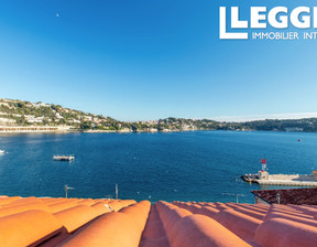 Mieszkanie na sprzedaż, Francja Villefranche-Sur-Mer, 864 509 dolar (3 328 361 zł), 100 m2, 86694602