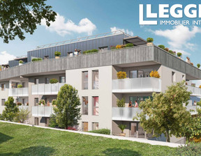 Mieszkanie na sprzedaż, Francja Thonon-Les-Bains, 224 361 dolar (863 789 zł), 43 m2, 86694627