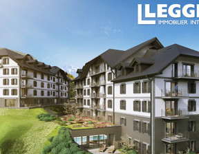 Mieszkanie na sprzedaż, Francja Saint-Gervais-Les-Bains, 407 034 dolar (1 567 082 zł), 38 m2, 87381227